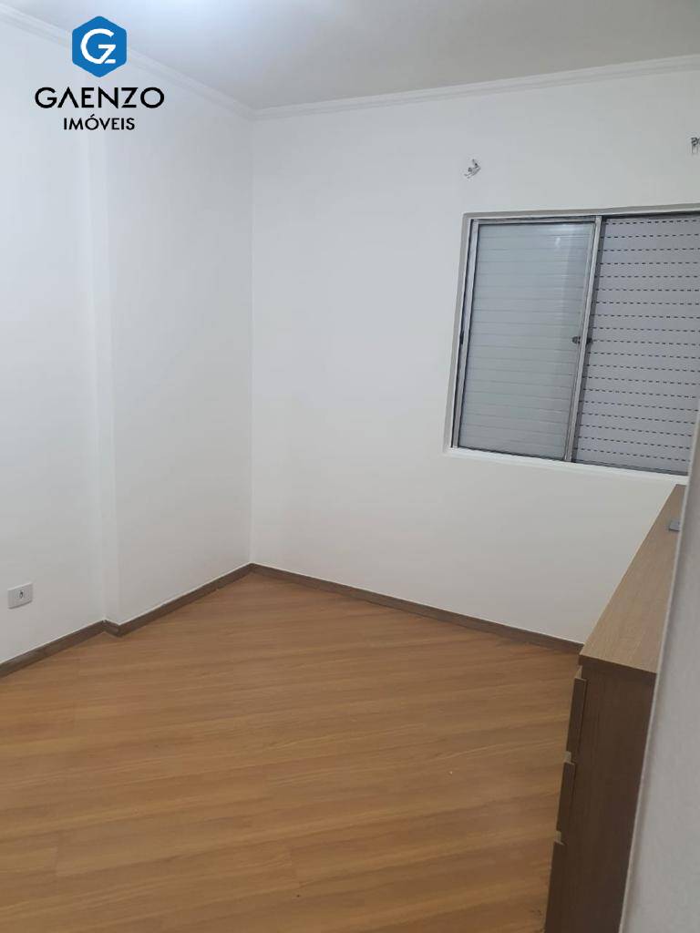 Apartamento à venda com 2 quartos, 59m² - Foto 4