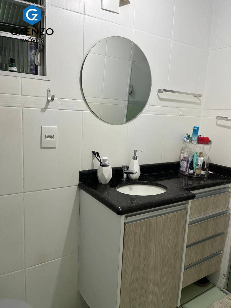 Apartamento à venda com 2 quartos, 59m² - Foto 6