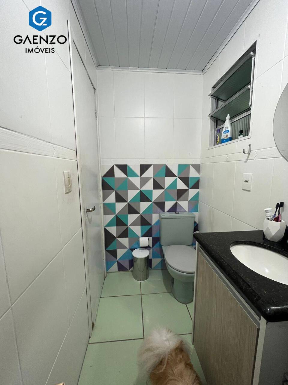 Apartamento à venda com 2 quartos, 59m² - Foto 8