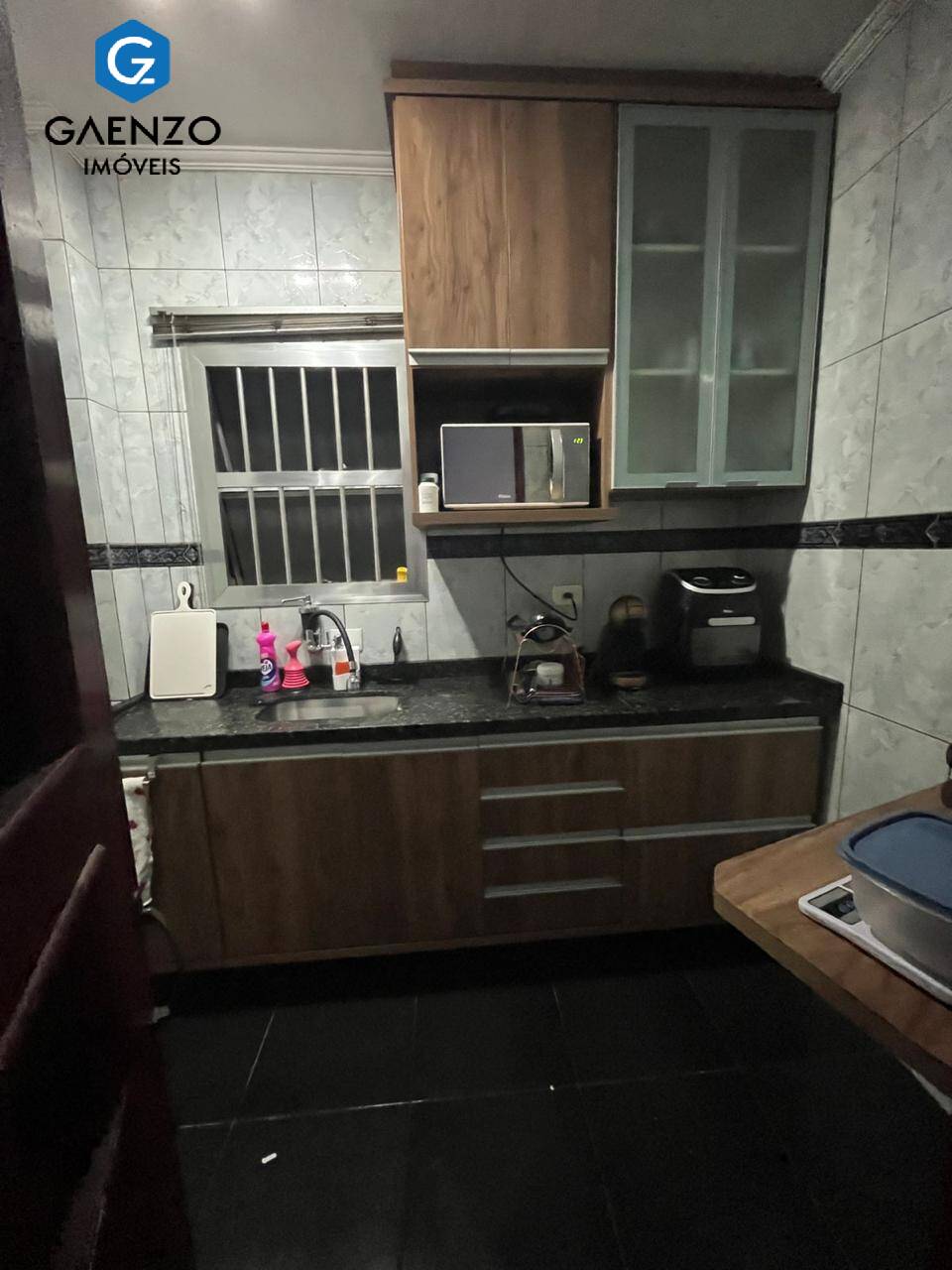 Apartamento à venda com 2 quartos, 59m² - Foto 2