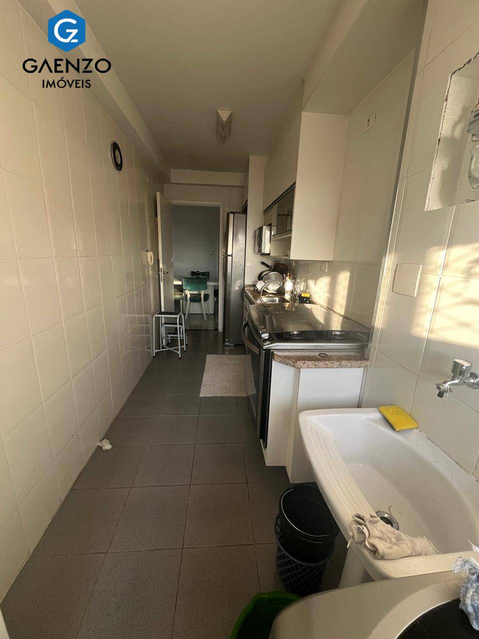 Apartamento à venda com 3 quartos, 75m² - Foto 5