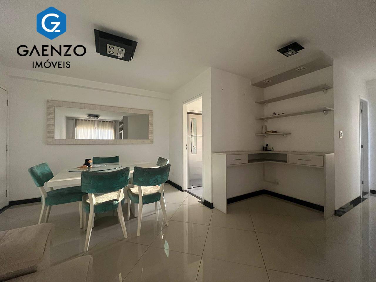 Apartamento à venda com 3 quartos, 75m² - Foto 12