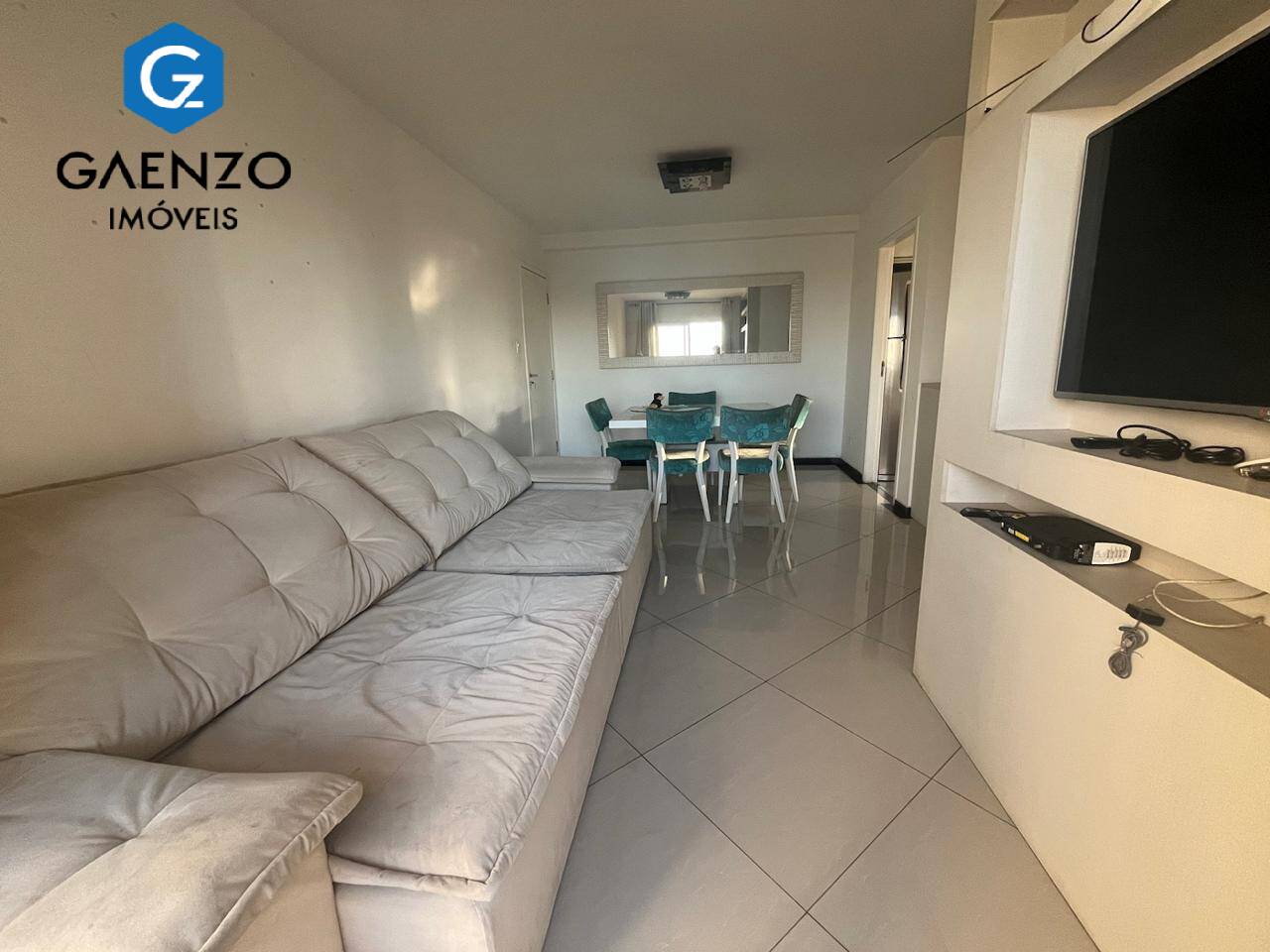 Apartamento à venda com 3 quartos, 75m² - Foto 16