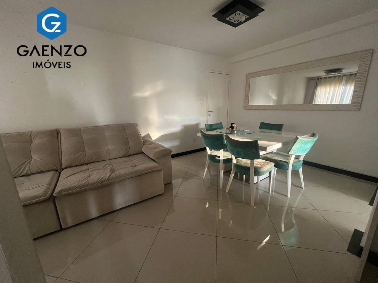 Apartamento à venda com 3 quartos, 75m² - Foto 25