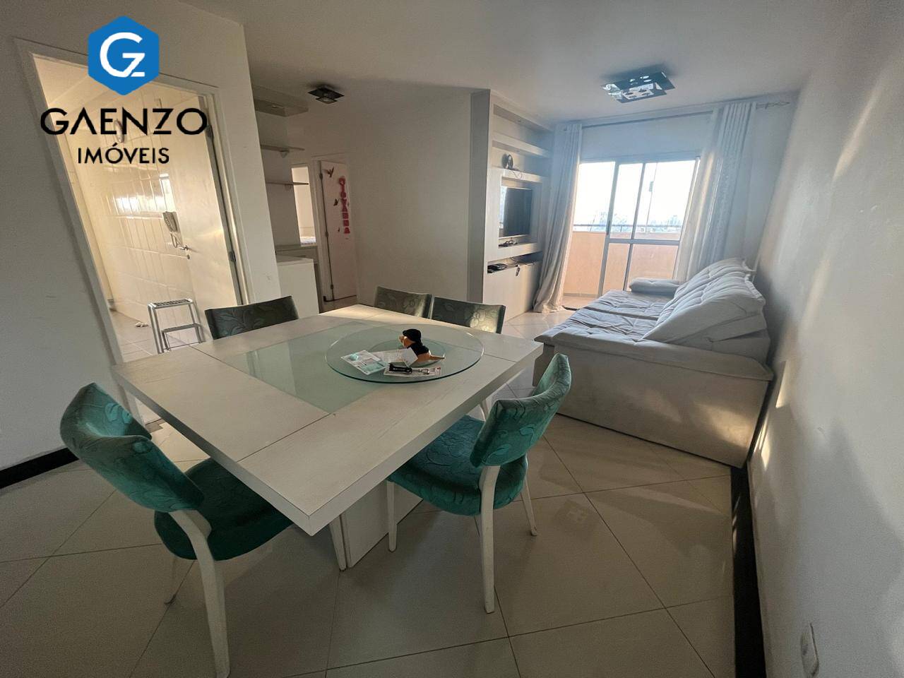 Apartamento à venda com 3 quartos, 75m² - Foto 24