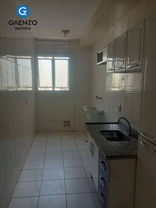 Apartamento para alugar com 2 quartos, 57m² - Foto 3