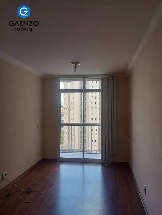 Apartamento para alugar com 2 quartos, 57m² - Foto 1