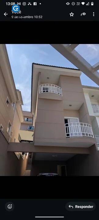 Casa à venda com 3 quartos, 300m² - Foto 1