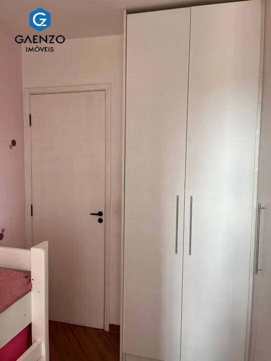 Apartamento à venda com 3 quartos, 60m² - Foto 3