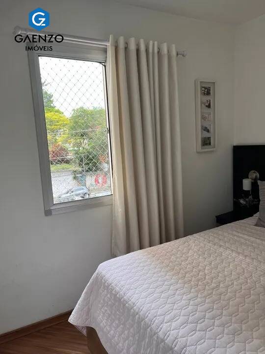 Apartamento à venda com 3 quartos, 60m² - Foto 9