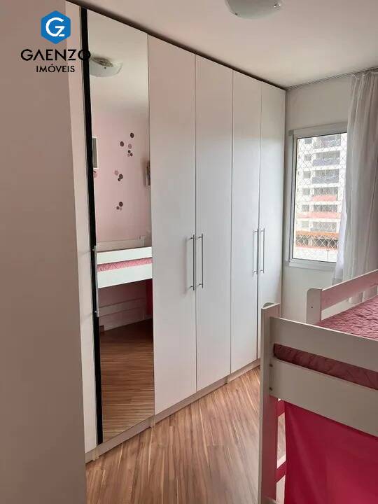 Apartamento à venda com 3 quartos, 60m² - Foto 10