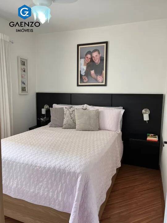 Apartamento à venda com 3 quartos, 60m² - Foto 7