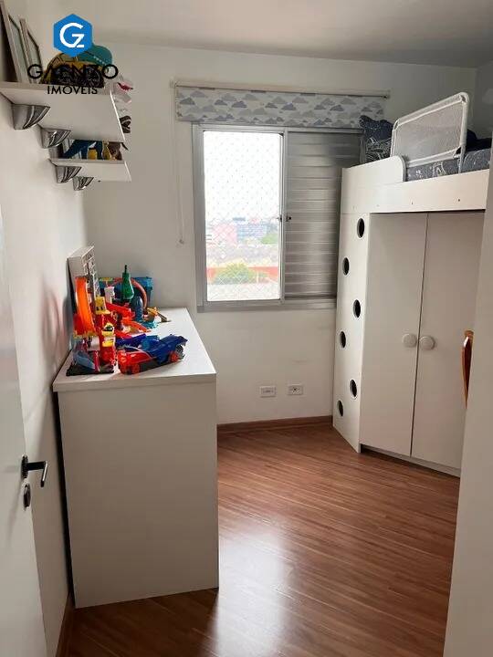 Apartamento à venda com 3 quartos, 60m² - Foto 12