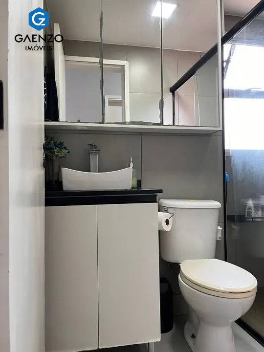 Apartamento à venda com 3 quartos, 60m² - Foto 17