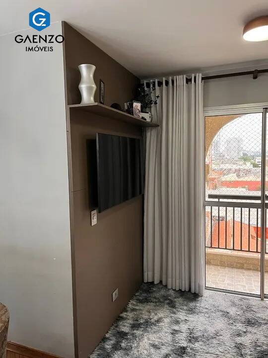 Apartamento à venda com 3 quartos, 60m² - Foto 15