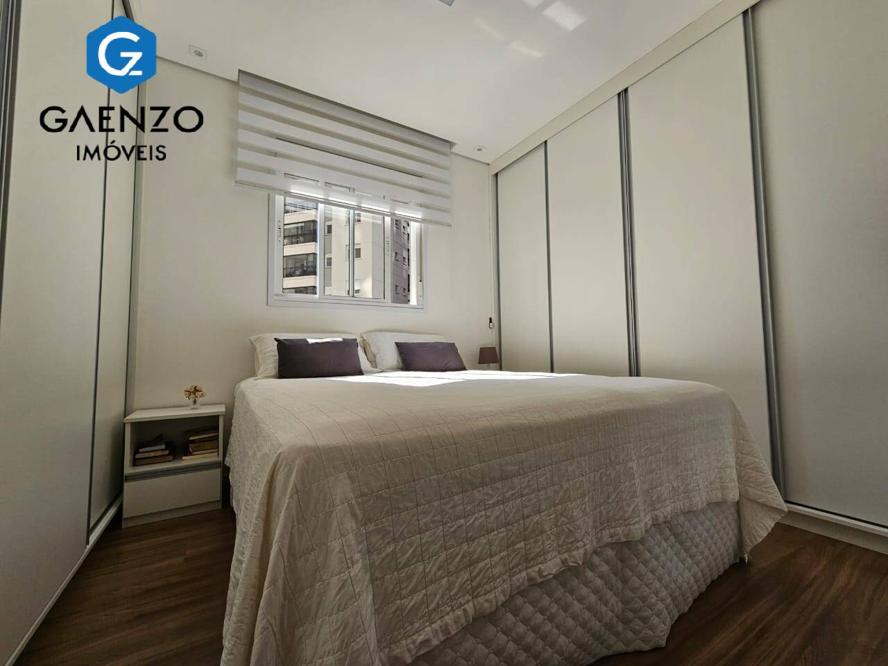 Apartamento à venda com 2 quartos, 90m² - Foto 5