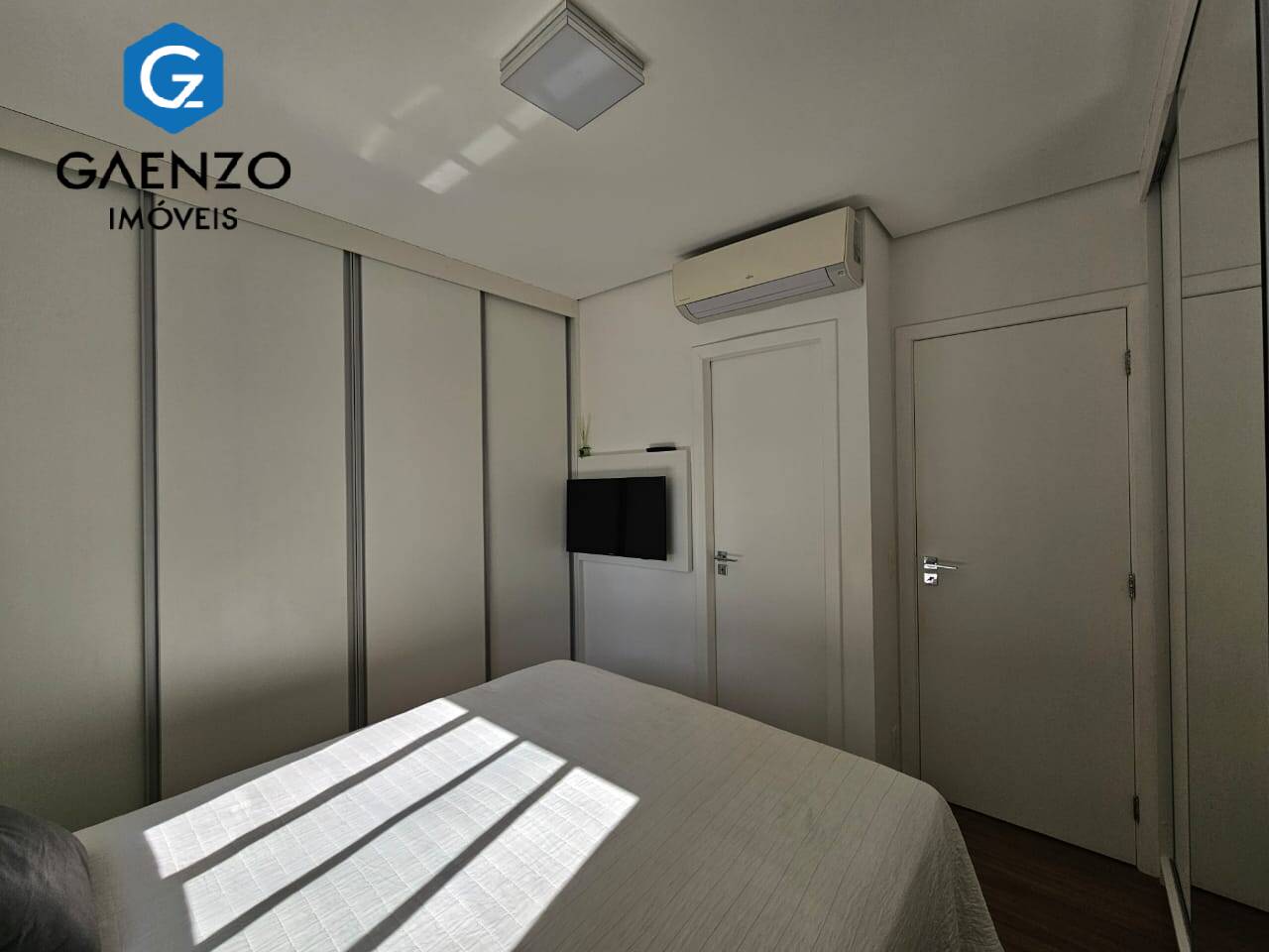 Apartamento à venda com 2 quartos, 90m² - Foto 6