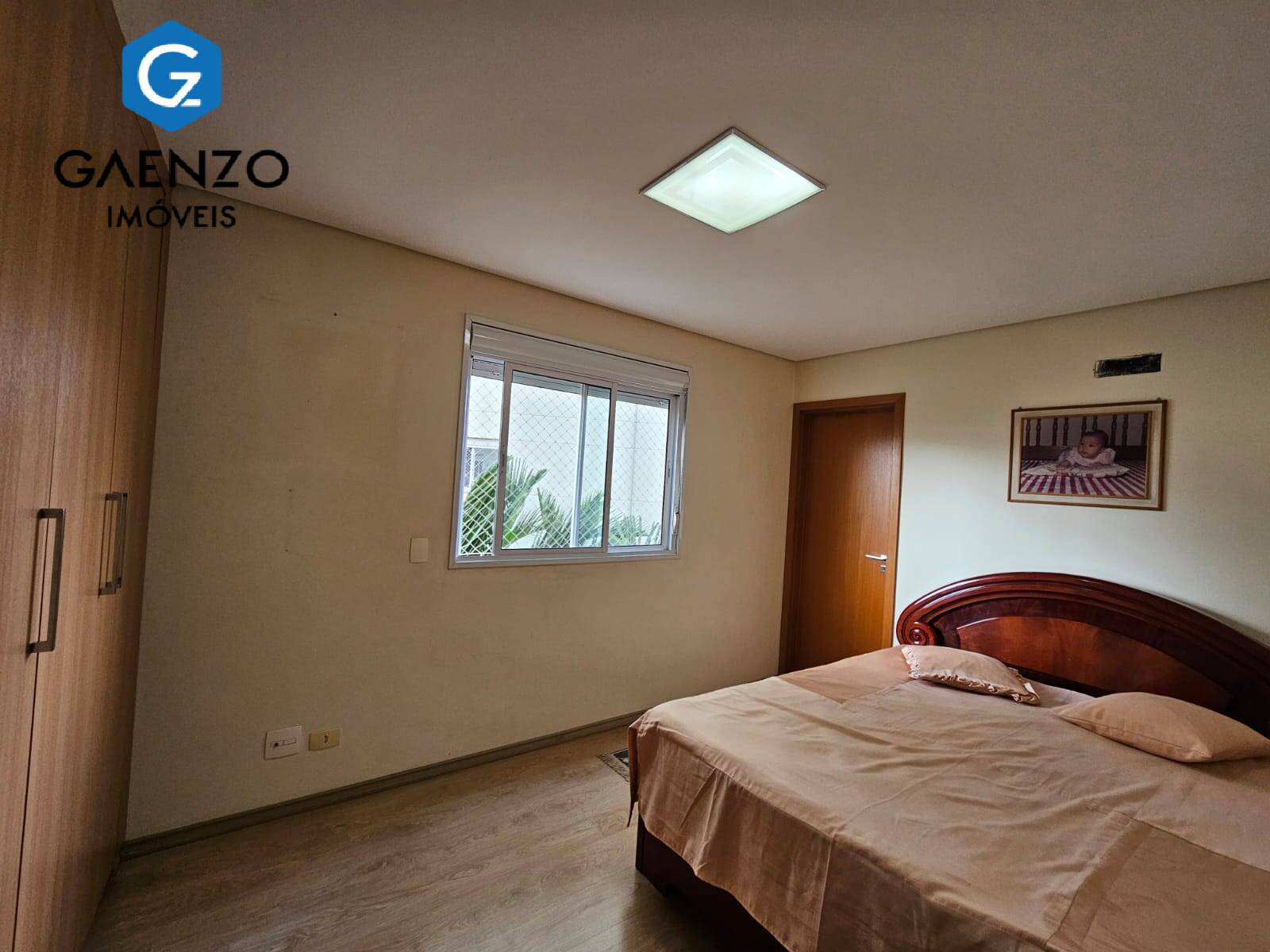 Apartamento à venda com 3 quartos, 181m² - Foto 7