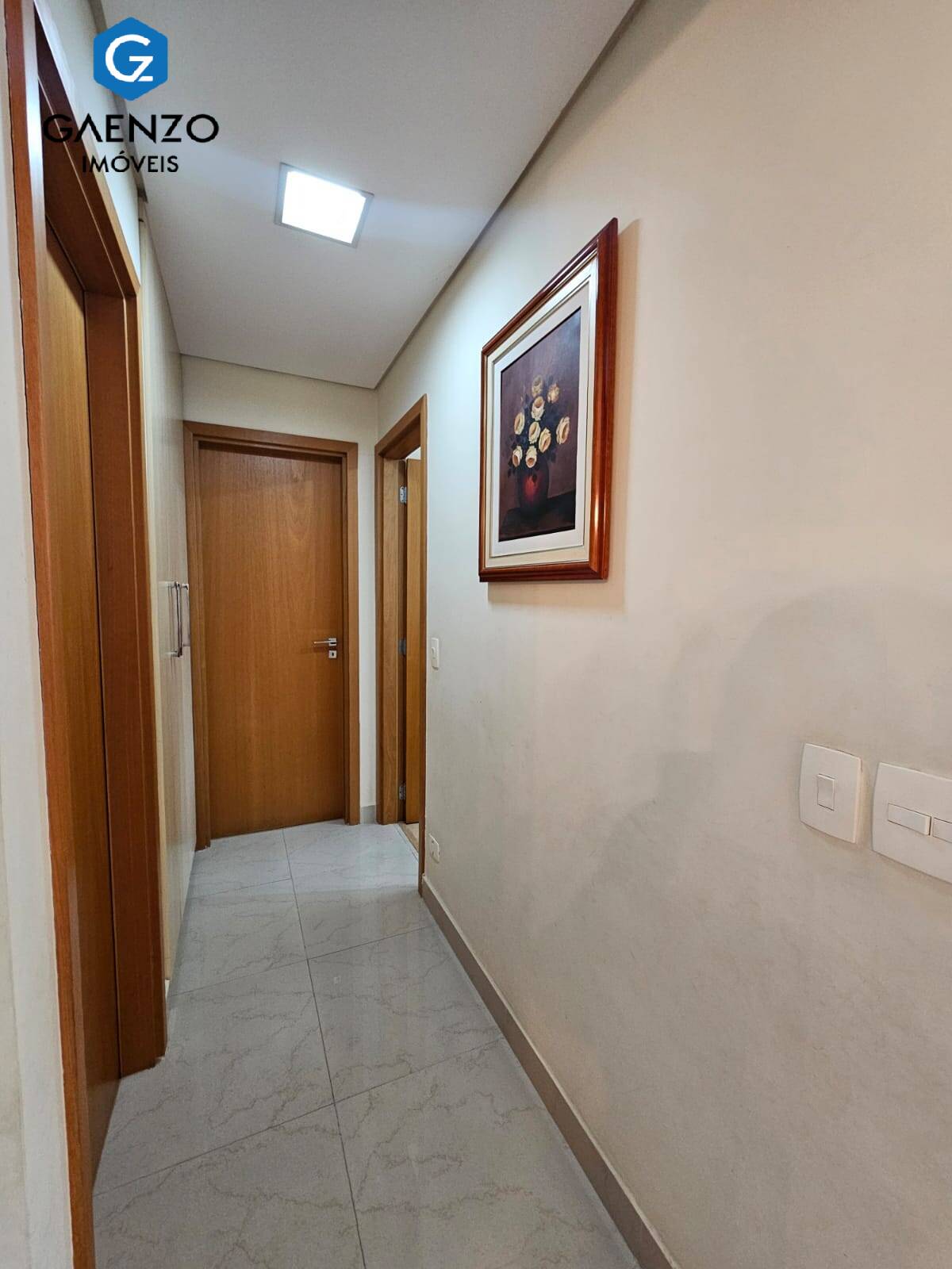 Apartamento à venda com 3 quartos, 181m² - Foto 11