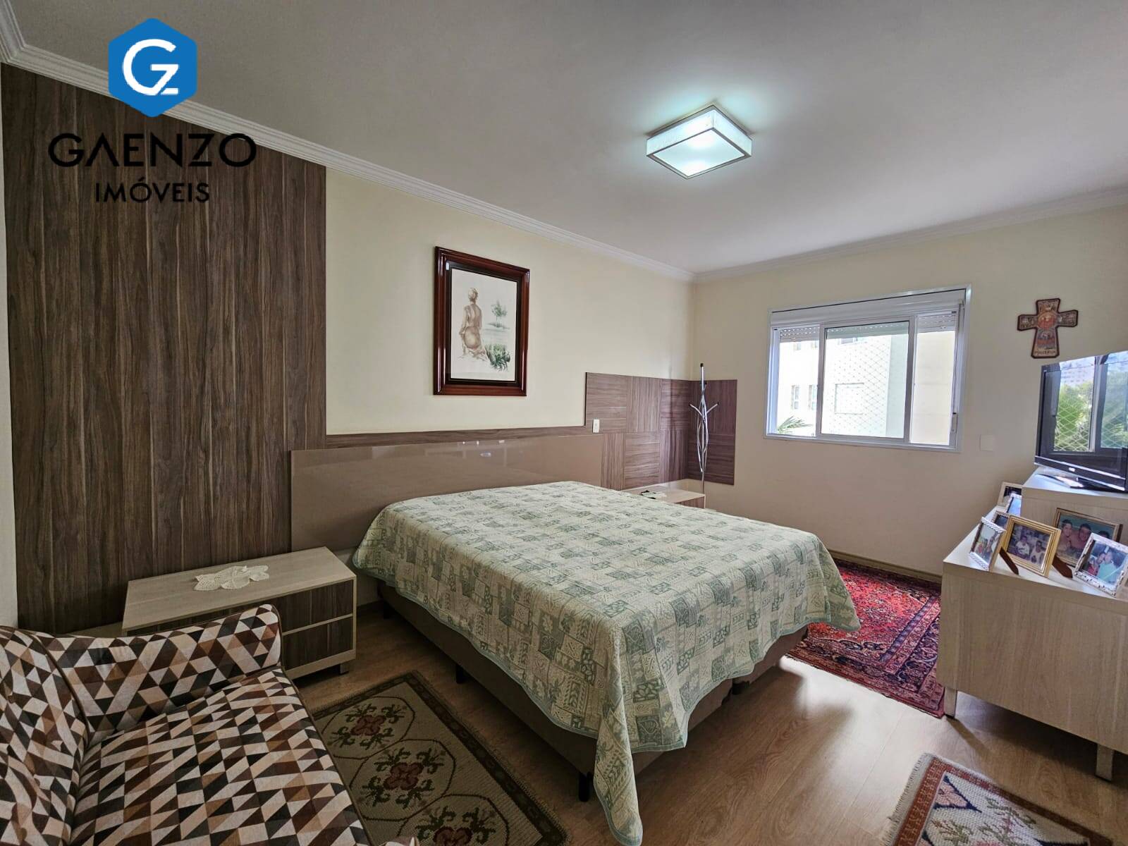 Apartamento à venda com 3 quartos, 181m² - Foto 16