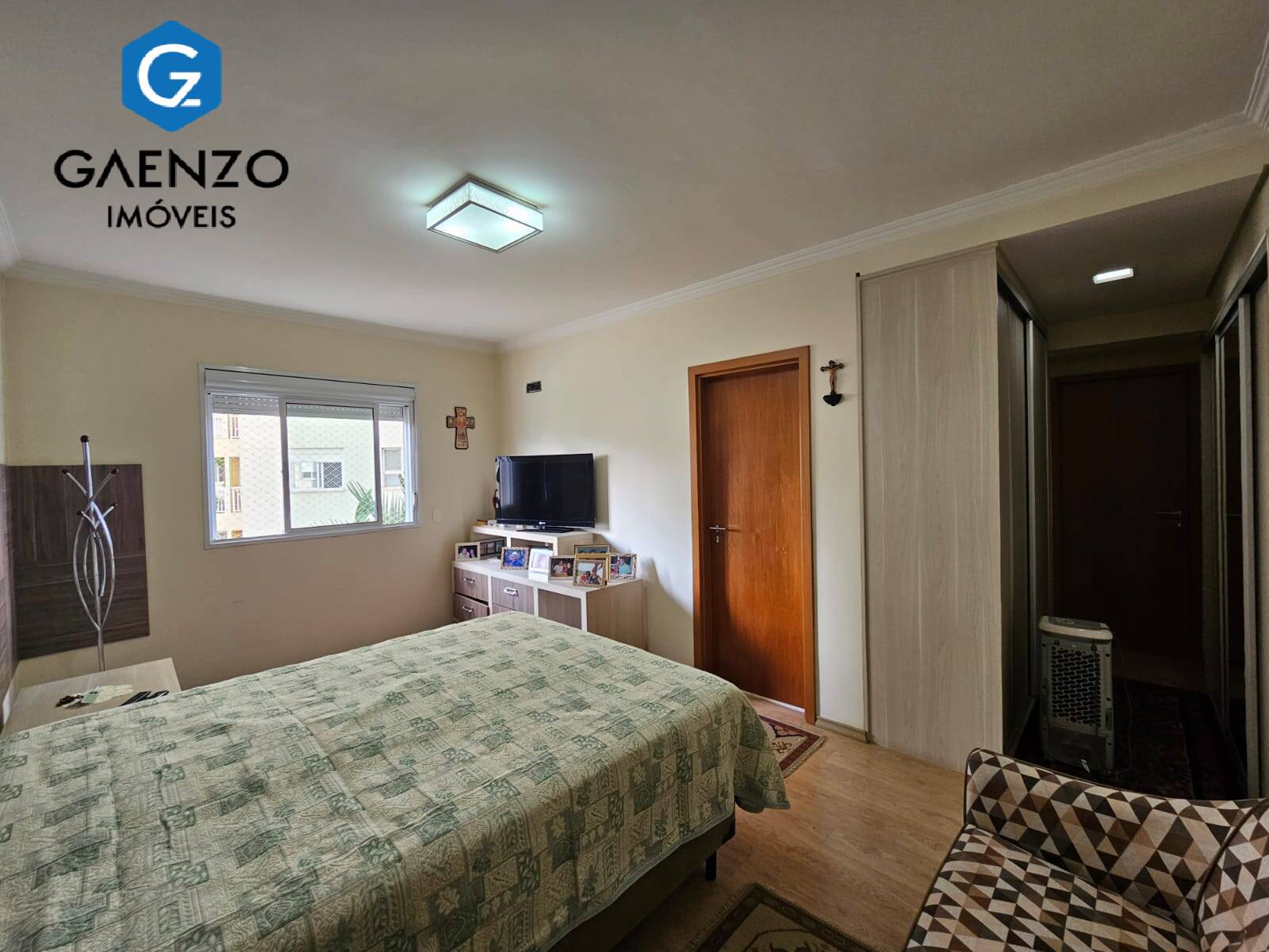 Apartamento à venda com 3 quartos, 181m² - Foto 20