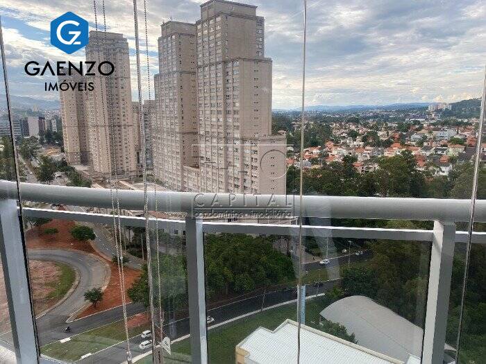 Apartamento para alugar com 2 quartos, 70m² - Foto 5