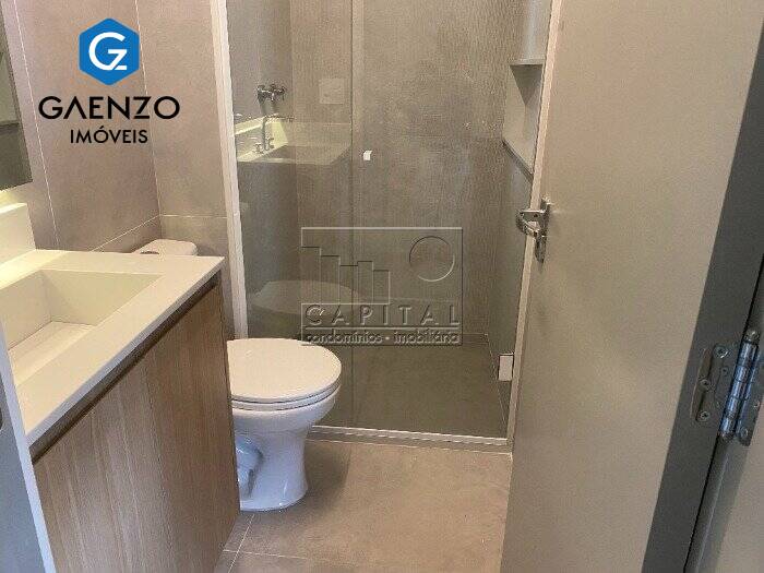 Apartamento para alugar com 2 quartos, 70m² - Foto 7