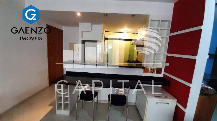 Apartamento à venda com 1 quarto, 70m² - Foto 18