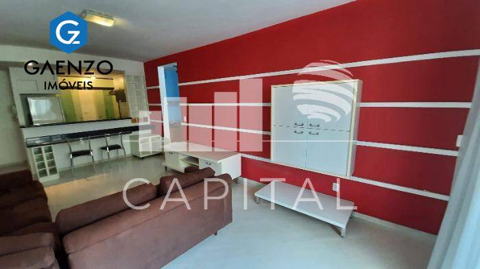 Apartamento à venda com 1 quarto, 70m² - Foto 14