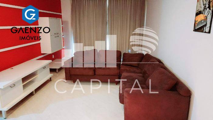 Apartamento à venda com 1 quarto, 70m² - Foto 20