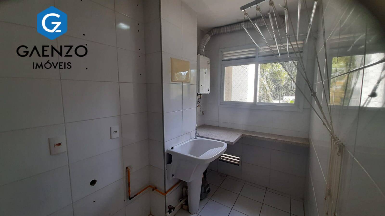 Apartamento à venda com 3 quartos, 202m² - Foto 6