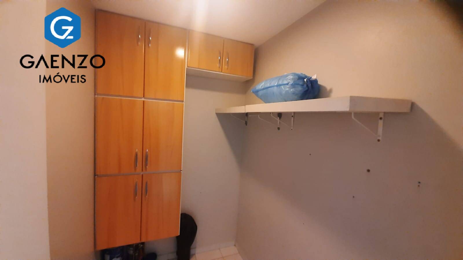 Apartamento à venda com 3 quartos, 202m² - Foto 8