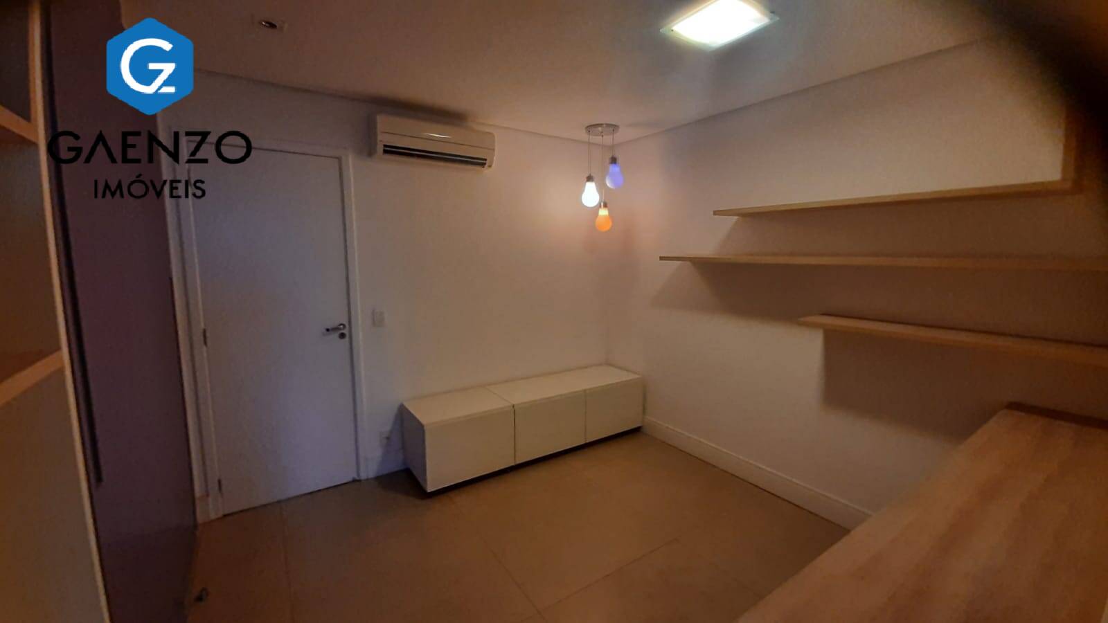 Apartamento à venda com 3 quartos, 202m² - Foto 12