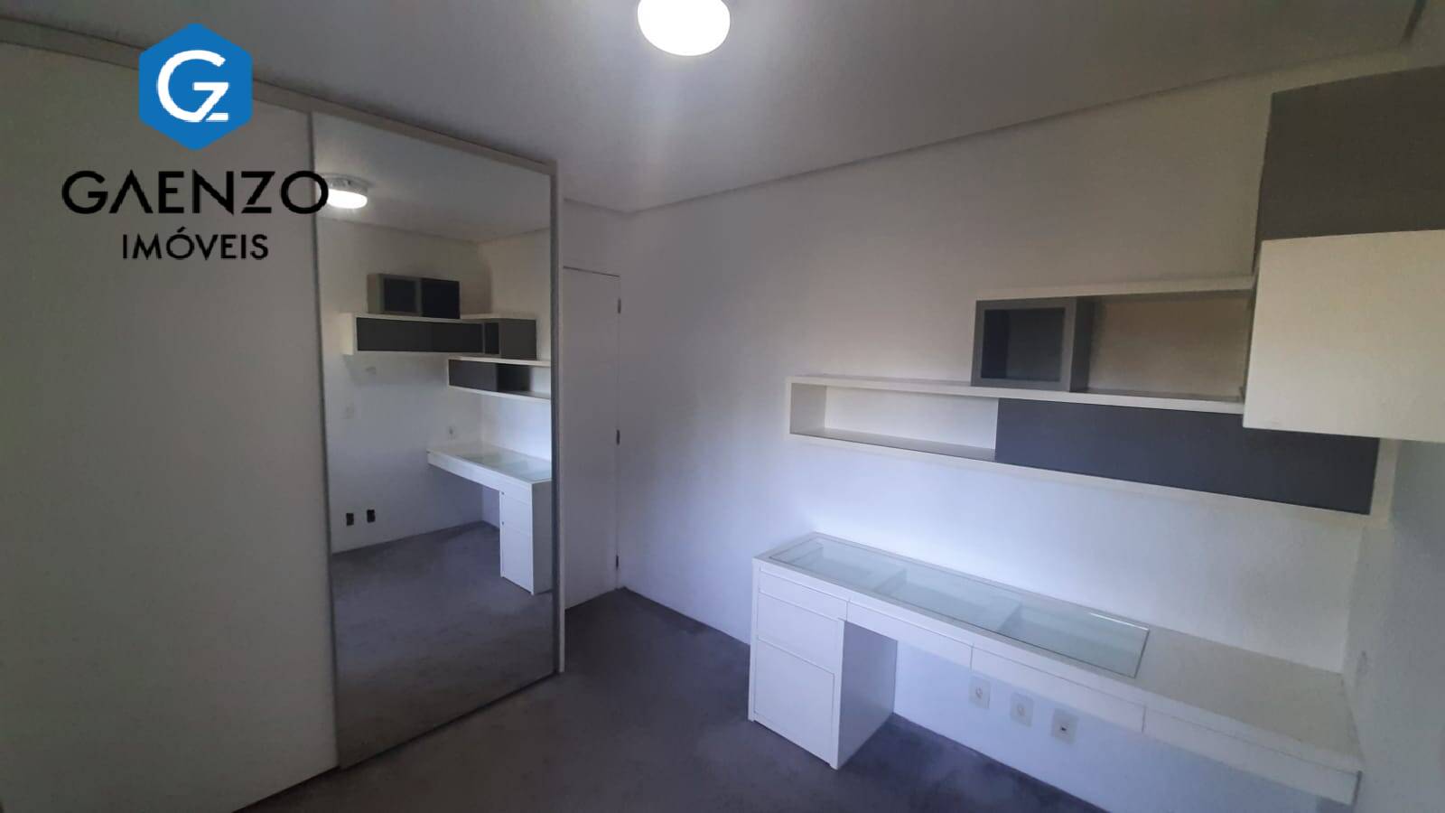 Apartamento à venda com 3 quartos, 202m² - Foto 19