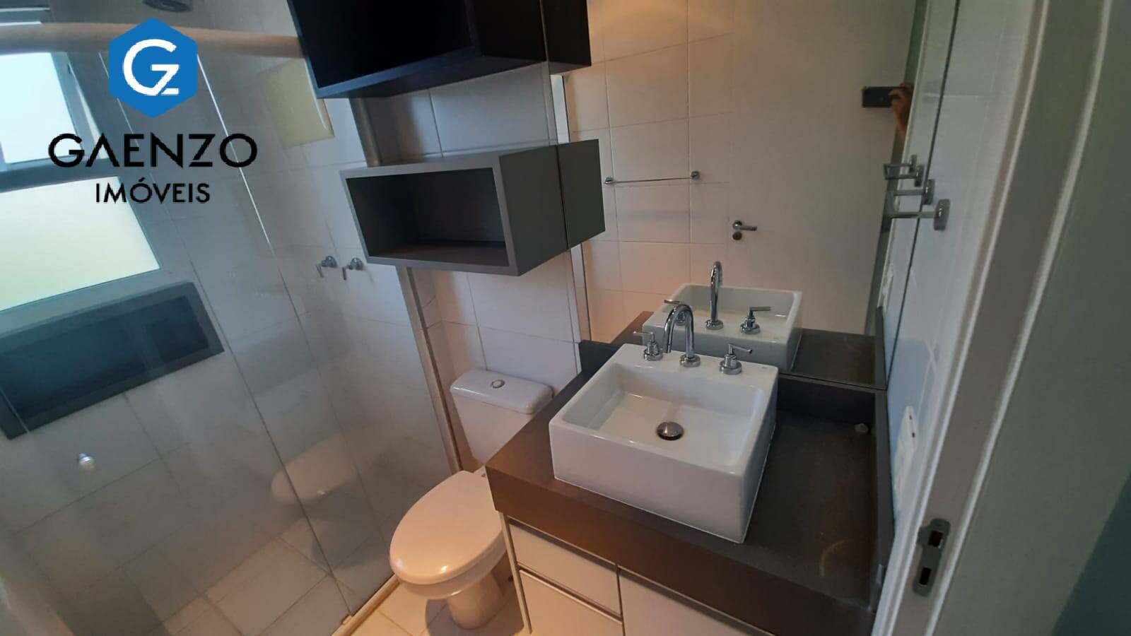 Apartamento à venda com 3 quartos, 202m² - Foto 21