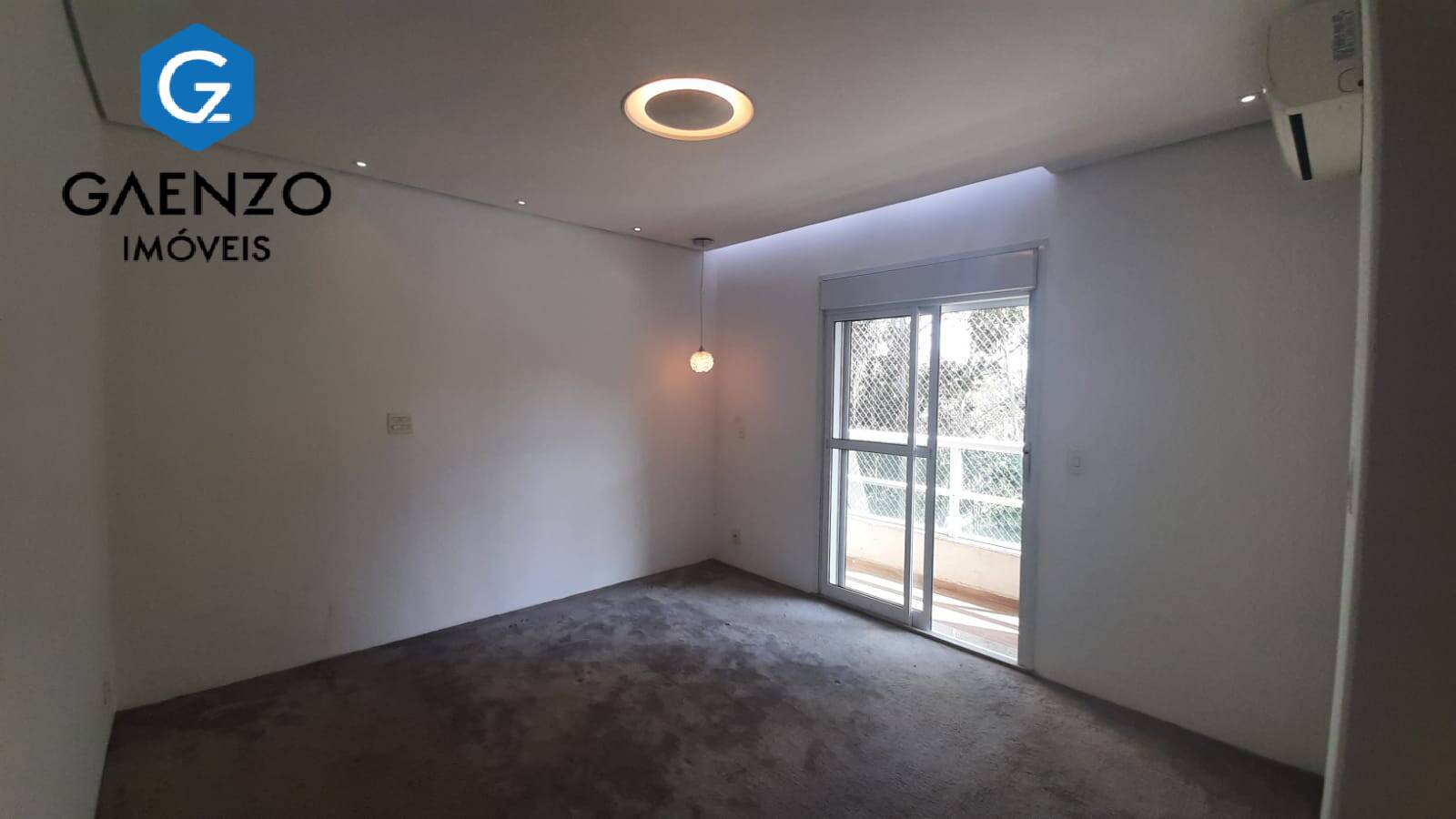 Apartamento à venda com 3 quartos, 202m² - Foto 26