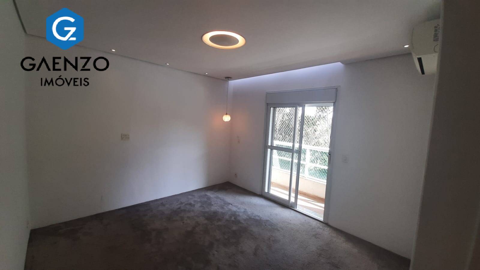 Apartamento à venda com 3 quartos, 202m² - Foto 24