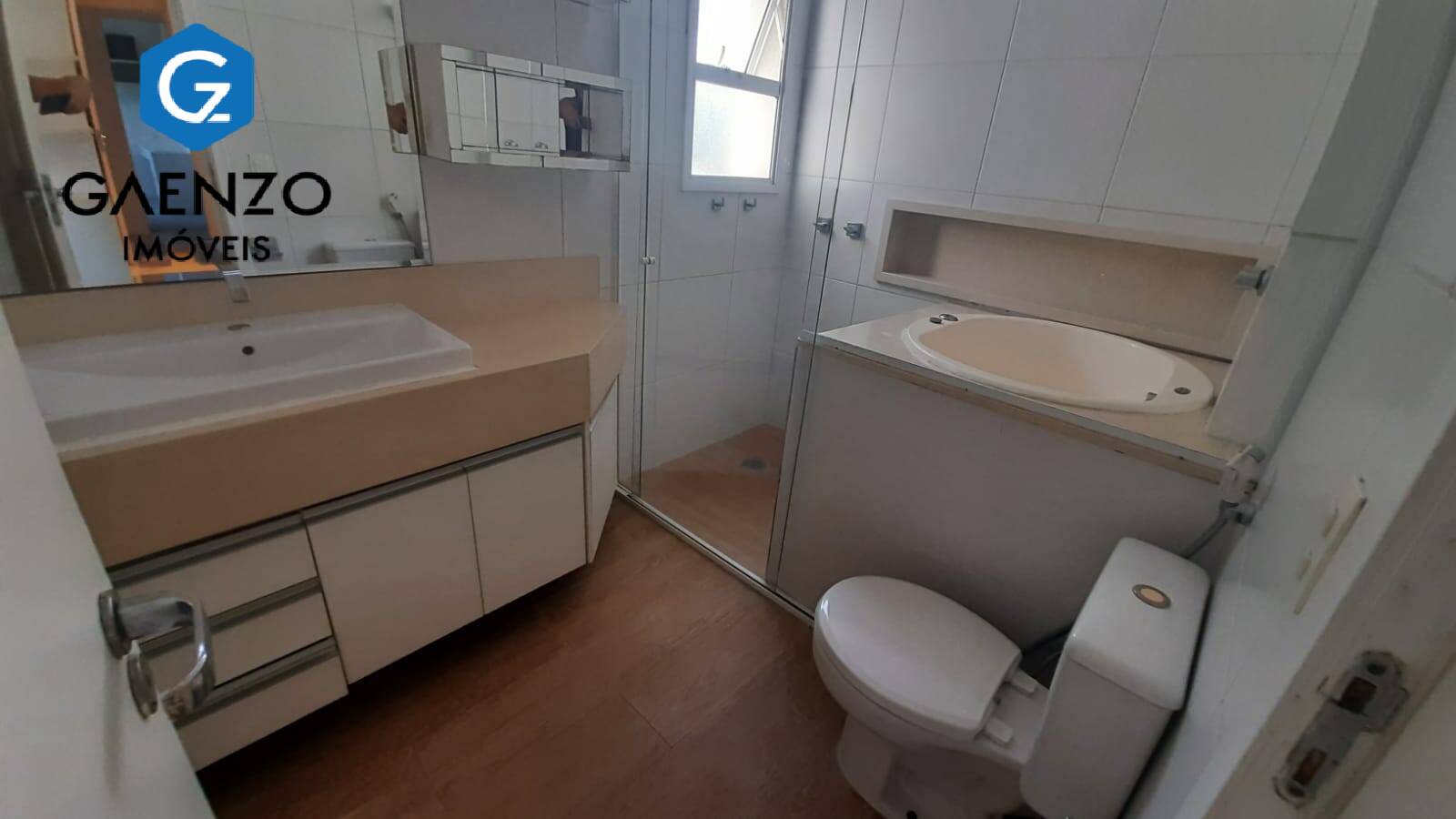 Apartamento à venda com 3 quartos, 202m² - Foto 31