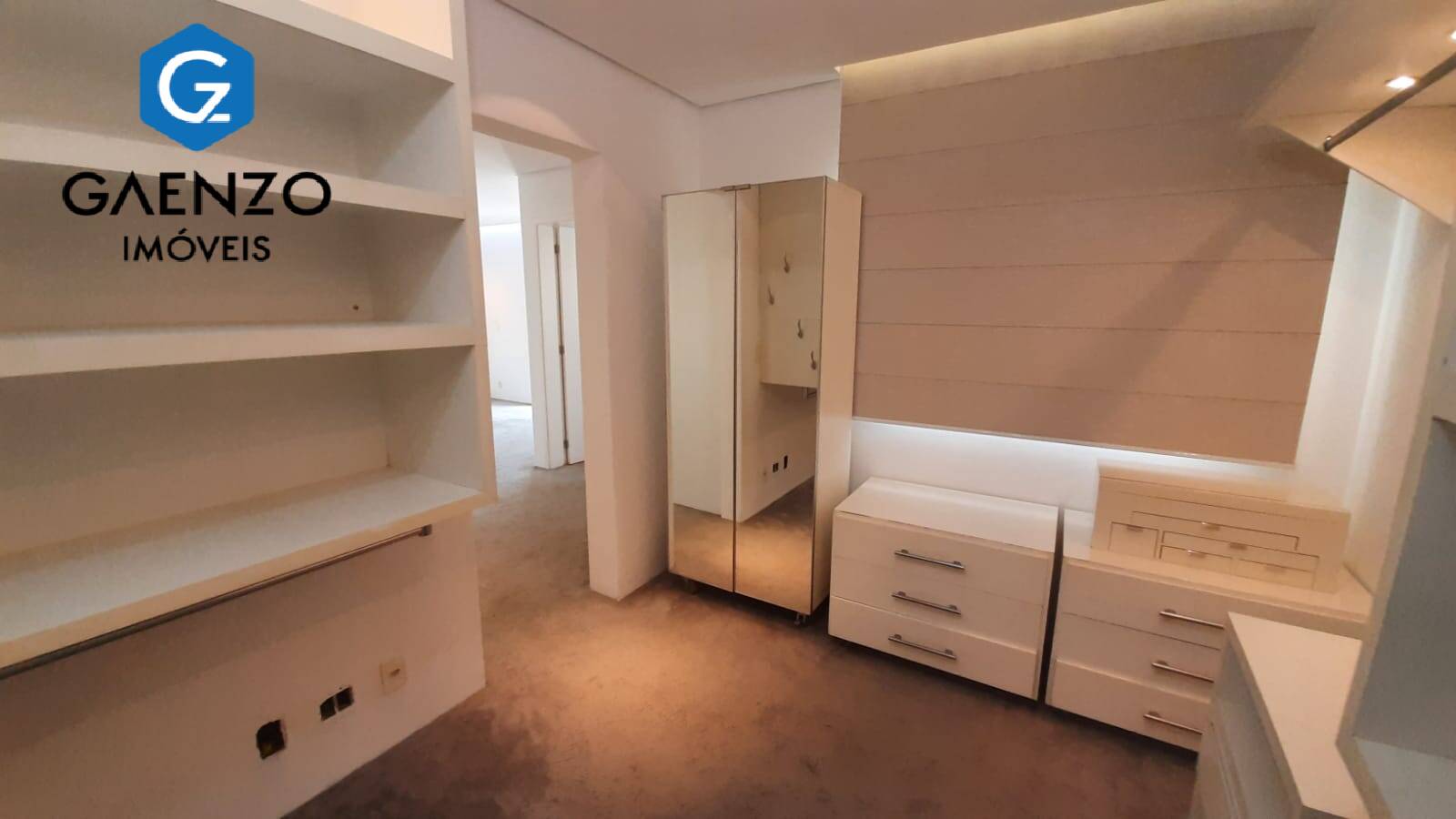 Apartamento à venda com 3 quartos, 202m² - Foto 39