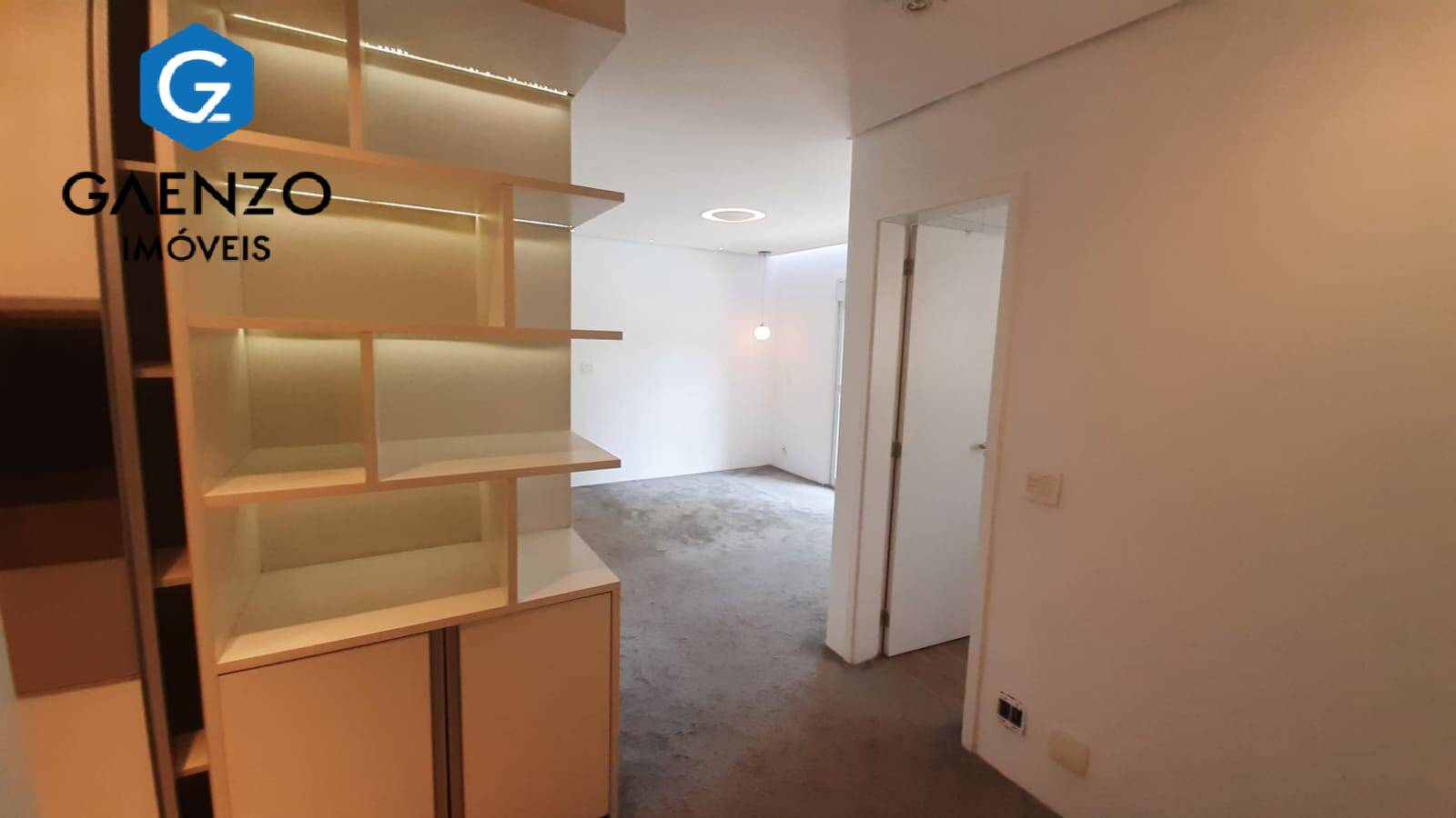 Apartamento à venda com 3 quartos, 202m² - Foto 38