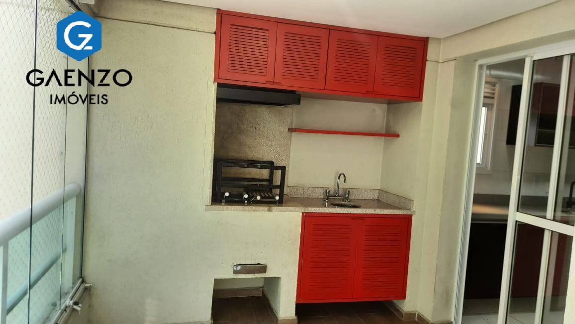 Apartamento à venda com 3 quartos, 202m² - Foto 44