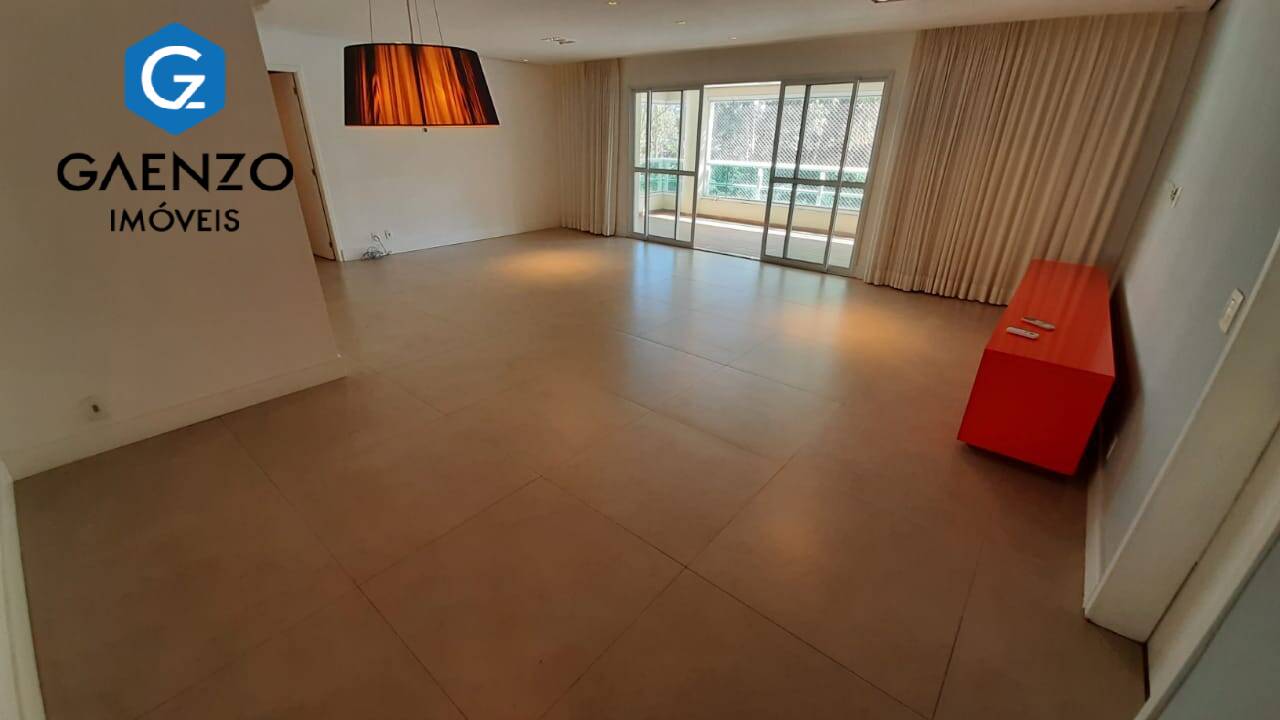 Apartamento à venda com 3 quartos, 202m² - Foto 50