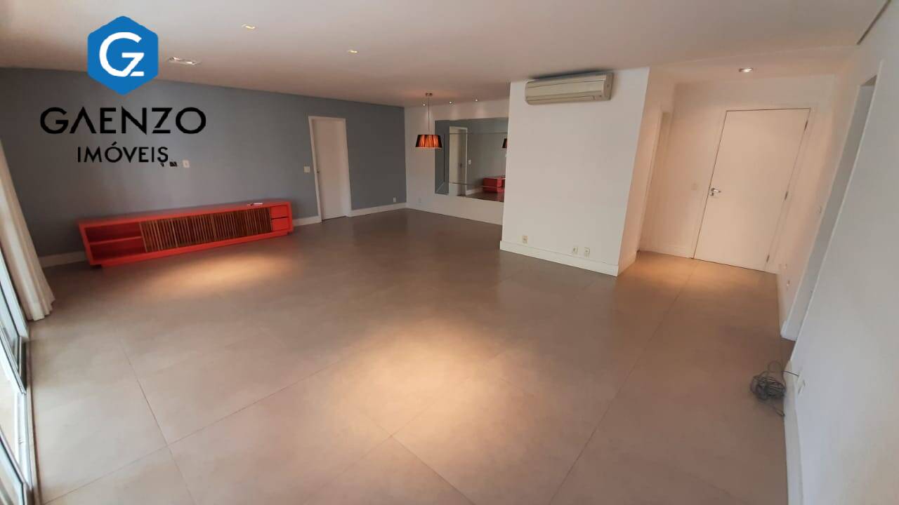 Apartamento à venda com 3 quartos, 202m² - Foto 51