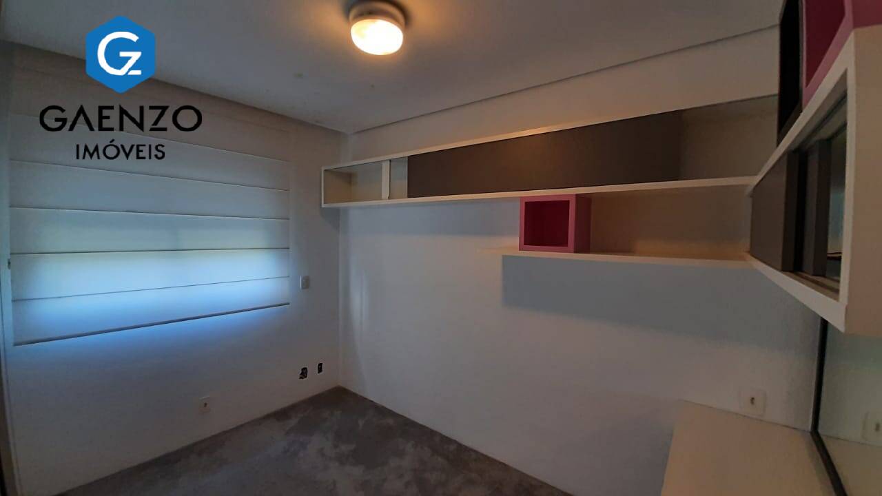 Apartamento à venda com 3 quartos, 202m² - Foto 61