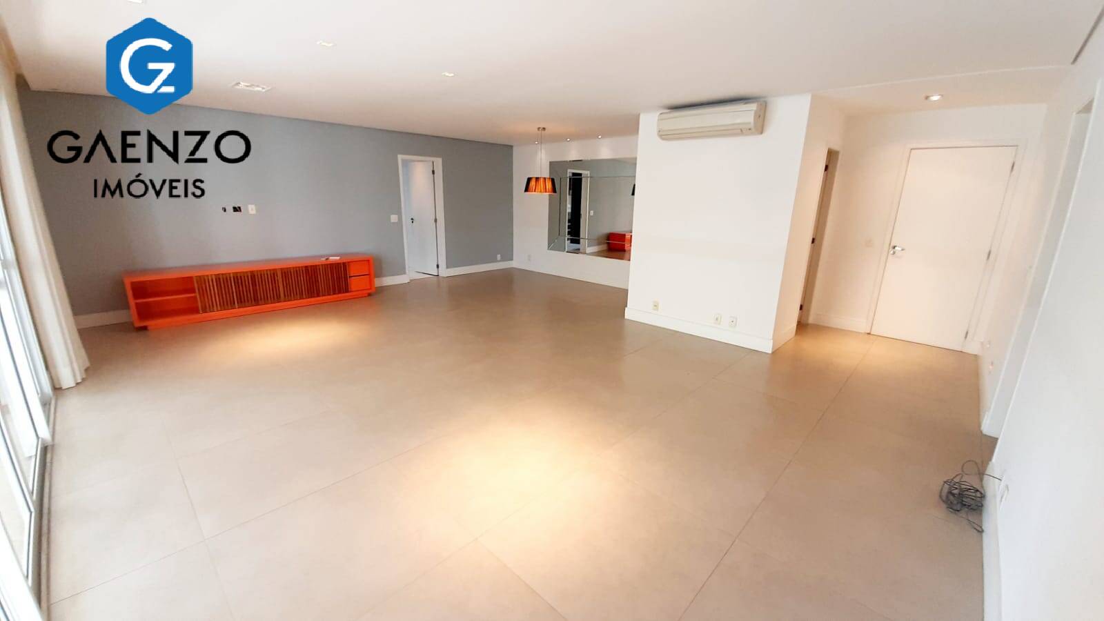 Apartamento à venda com 3 quartos, 202m² - Foto 64