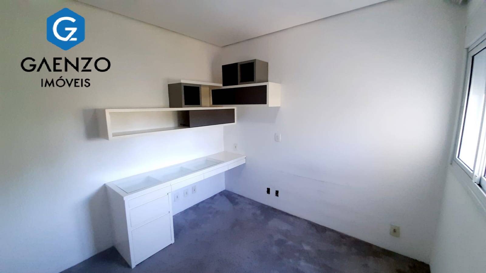 Apartamento à venda com 3 quartos, 202m² - Foto 68