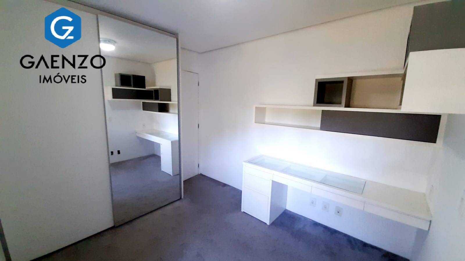 Apartamento à venda com 3 quartos, 202m² - Foto 69