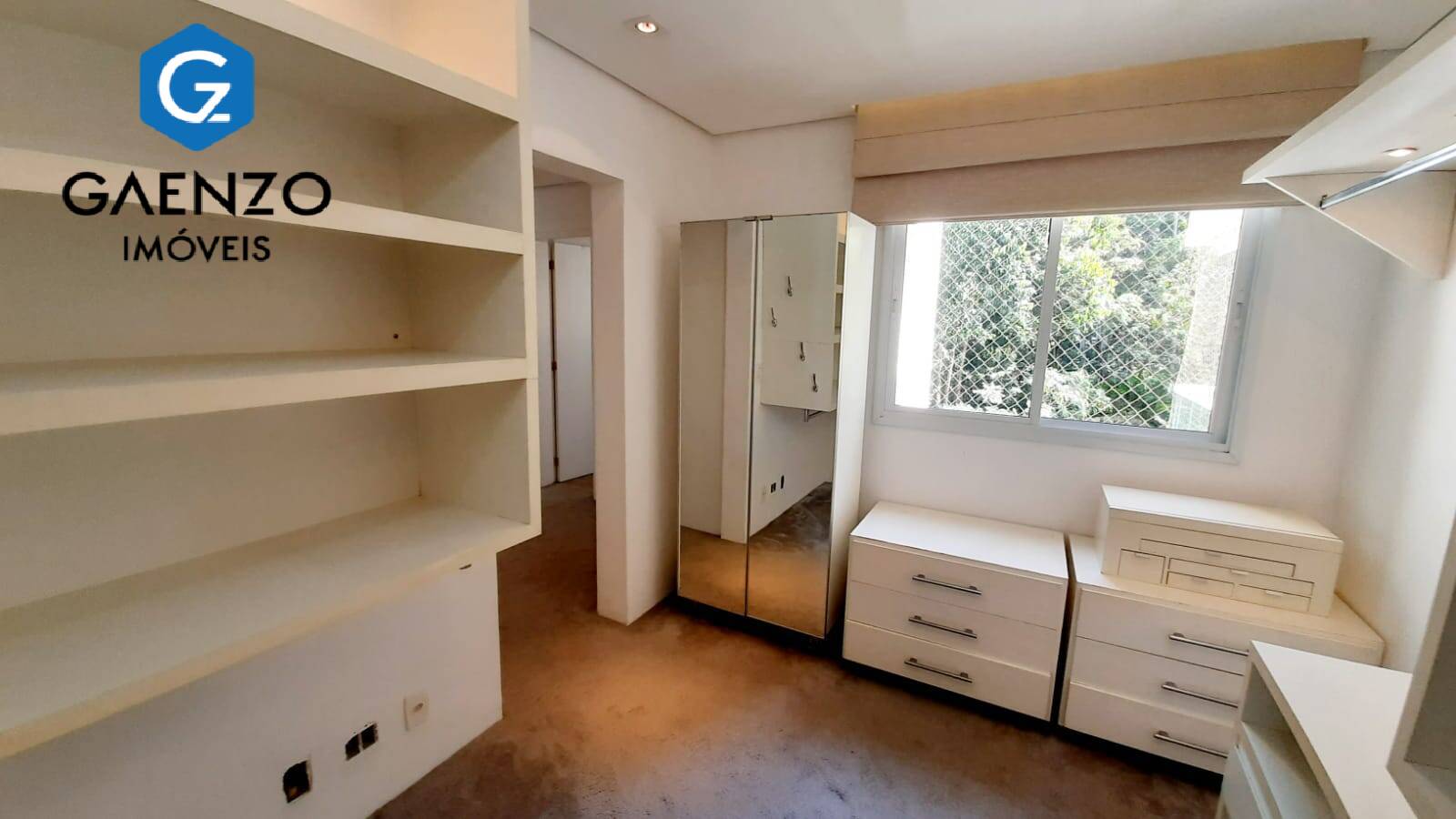 Apartamento à venda com 3 quartos, 202m² - Foto 79