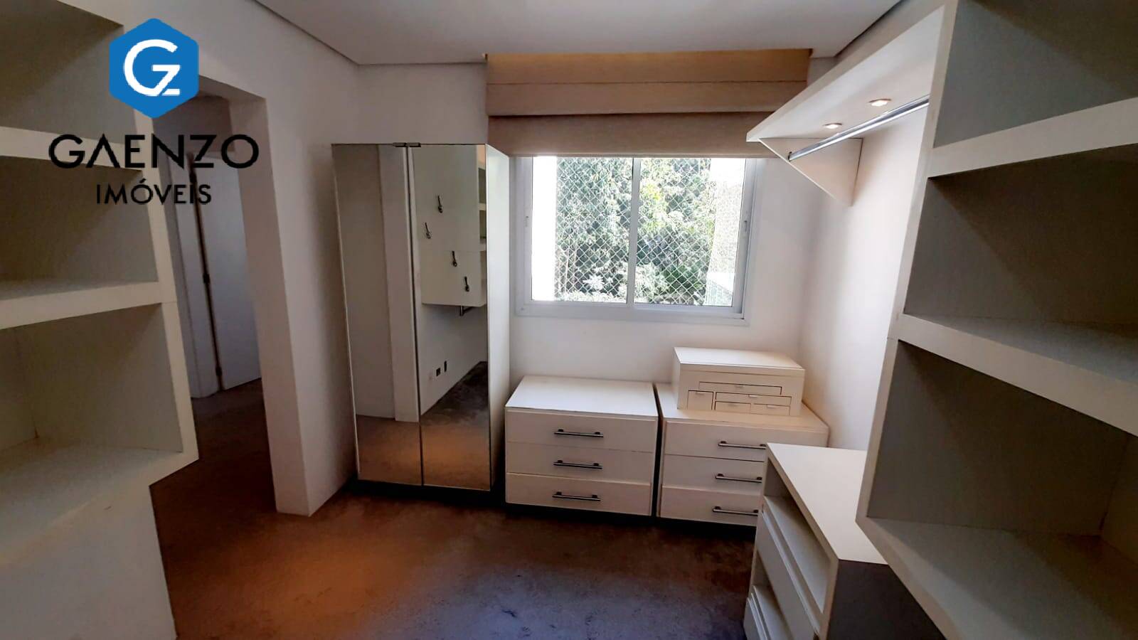 Apartamento à venda com 3 quartos, 202m² - Foto 80