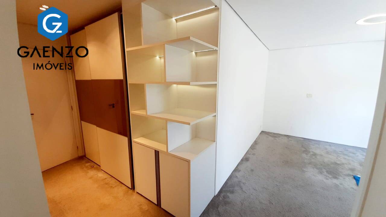 Apartamento à venda com 3 quartos, 202m² - Foto 85